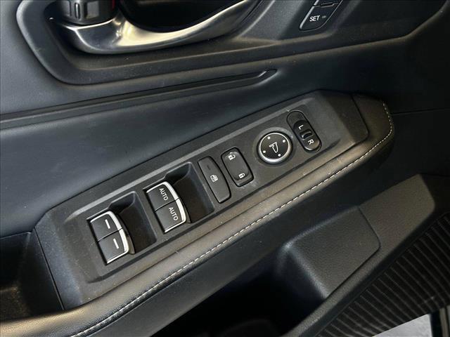 used 2023 Honda Accord Hybrid car, priced at $30,258