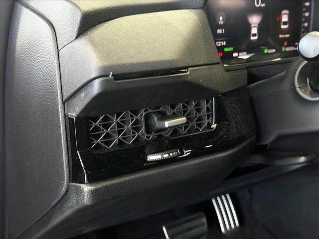 used 2023 Honda Accord Hybrid car, priced at $30,258