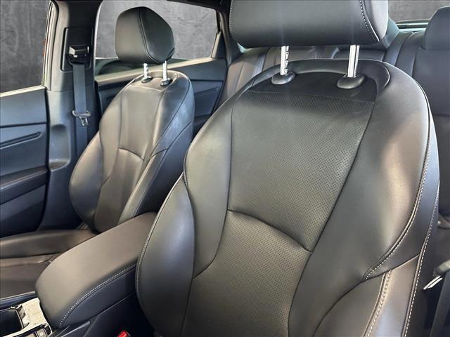 used 2023 Honda Accord Hybrid car, priced at $30,258