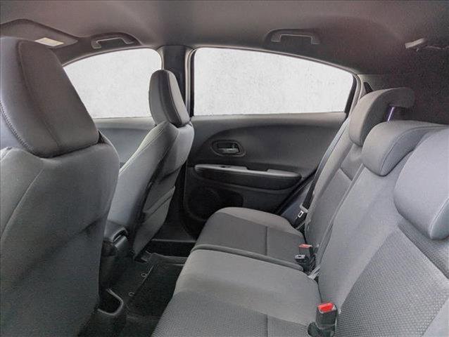 used 2020 Honda HR-V car, priced at $18,995