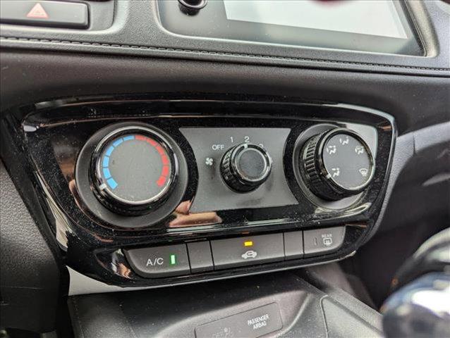 used 2020 Honda HR-V car, priced at $18,995