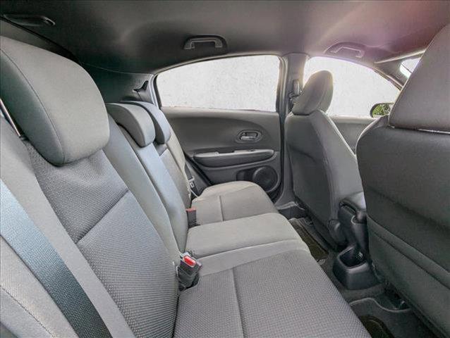 used 2020 Honda HR-V car, priced at $18,995