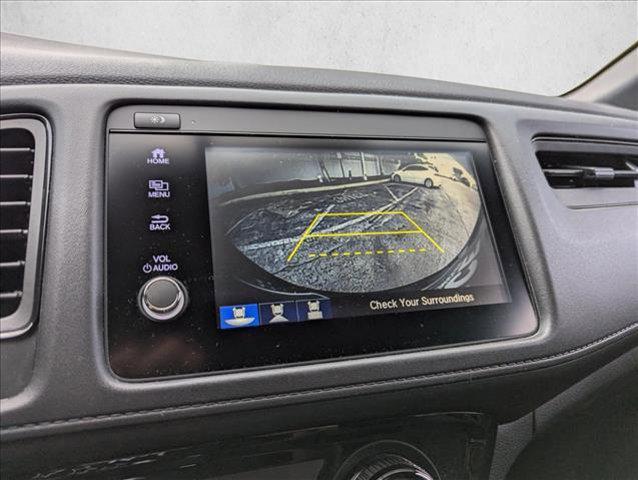 used 2020 Honda HR-V car, priced at $18,995
