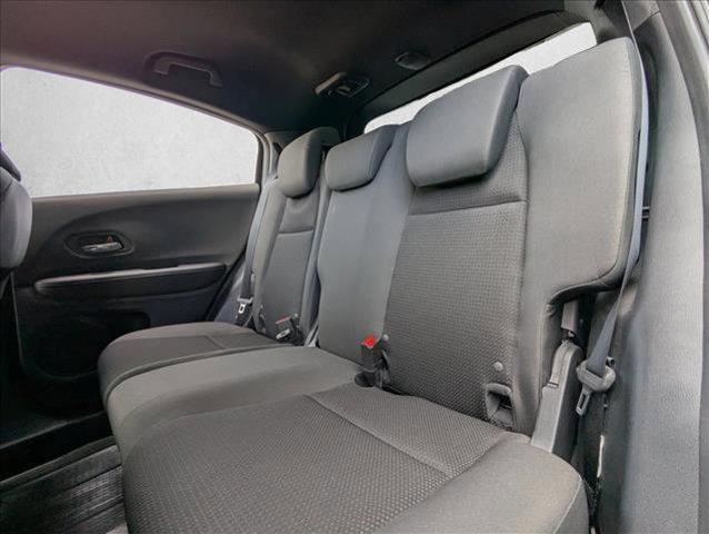 used 2020 Honda HR-V car, priced at $18,995