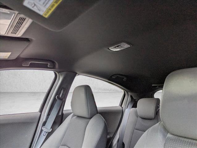 used 2020 Honda HR-V car, priced at $18,995