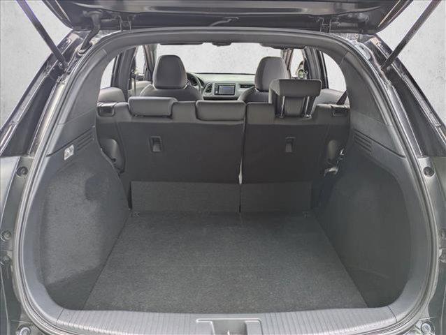 used 2020 Honda HR-V car, priced at $18,995