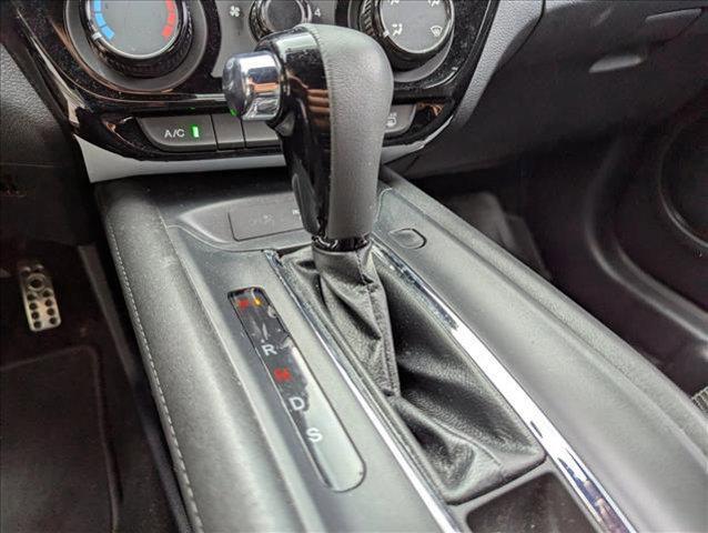 used 2020 Honda HR-V car, priced at $18,995