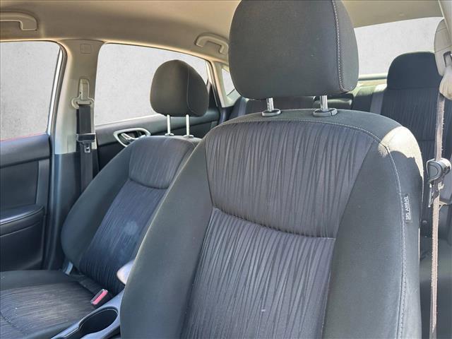 used 2019 Nissan Sentra car, priced at $9,168