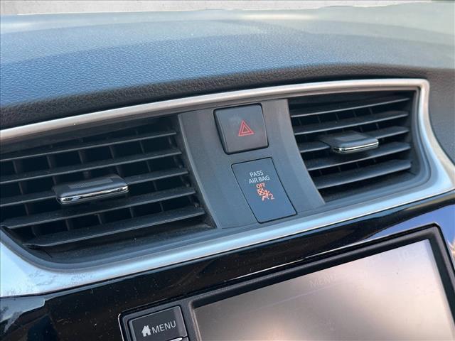used 2019 Nissan Sentra car, priced at $9,168