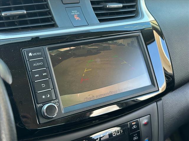 used 2019 Nissan Sentra car, priced at $9,168