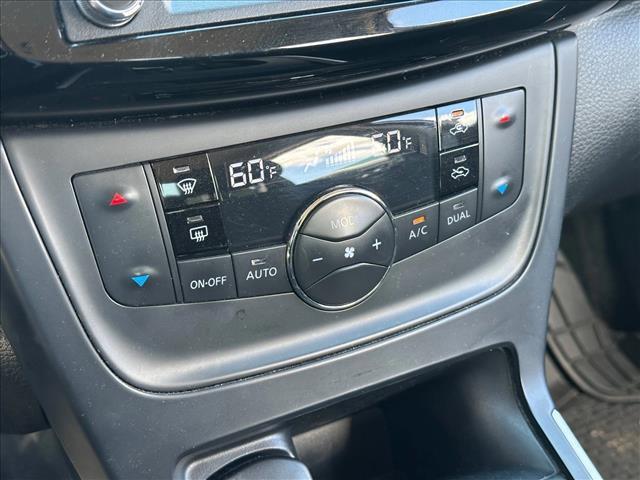 used 2019 Nissan Sentra car, priced at $9,168