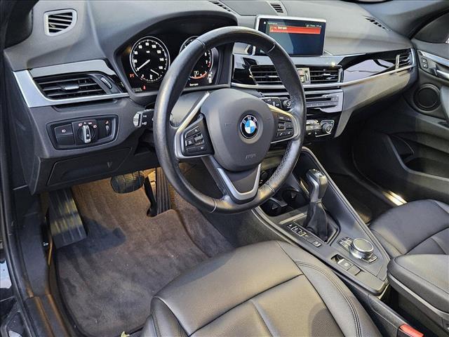 used 2019 BMW X1 car, priced at $23,549