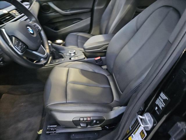 used 2019 BMW X1 car, priced at $23,549