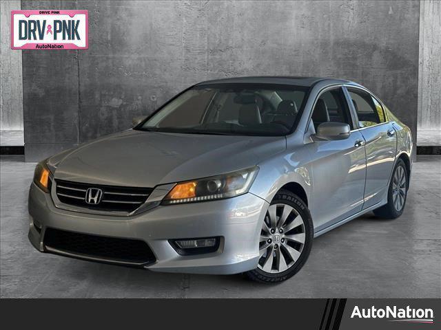 used 2013 Honda Accord car, priced at $12,960