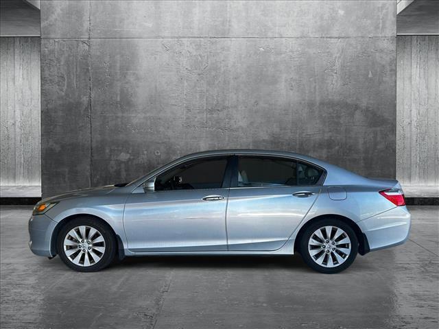 used 2013 Honda Accord car, priced at $12,960