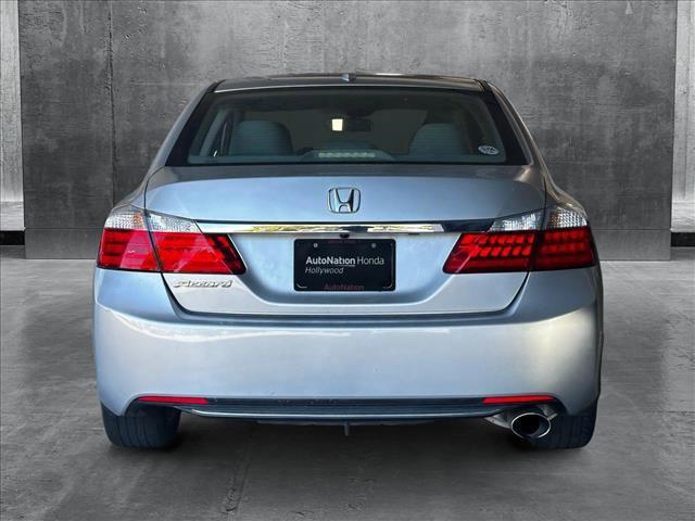 used 2013 Honda Accord car, priced at $12,960