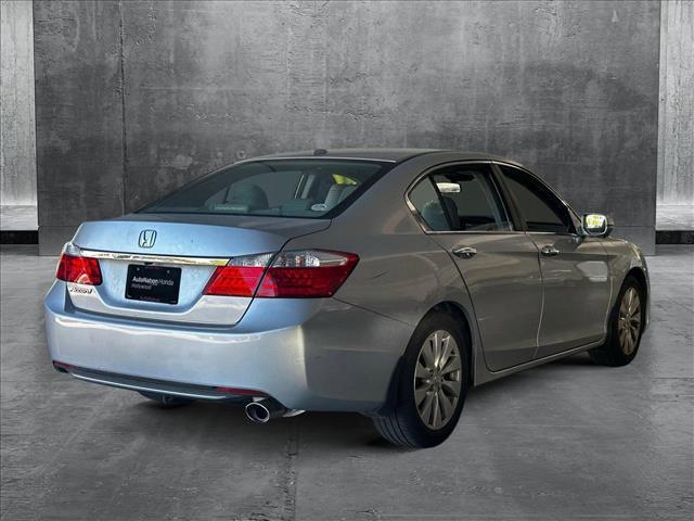 used 2013 Honda Accord car, priced at $12,960