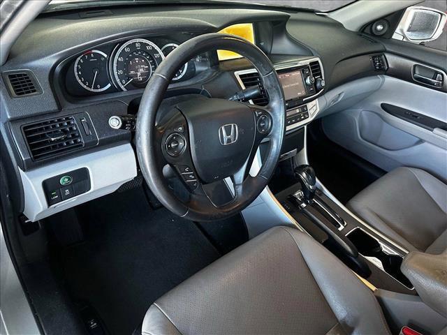 used 2013 Honda Accord car, priced at $12,960