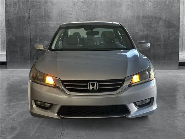 used 2013 Honda Accord car, priced at $12,960