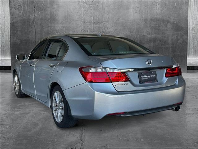 used 2013 Honda Accord car, priced at $12,960