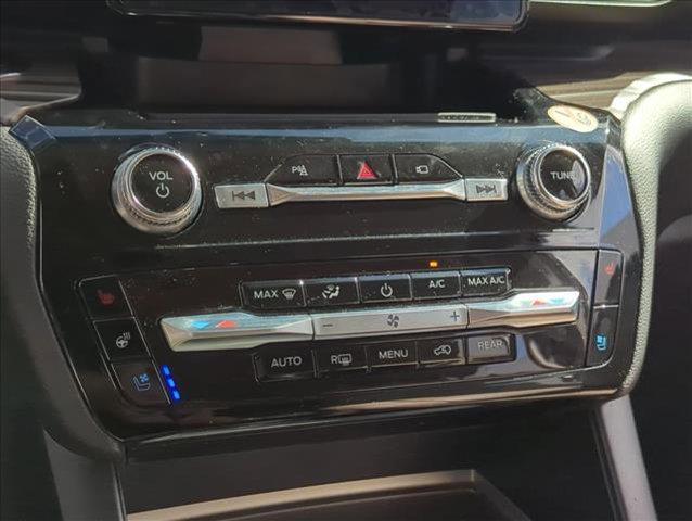 used 2022 Ford Explorer car, priced at $26,794