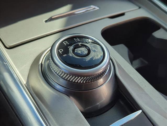 used 2022 Ford Explorer car, priced at $26,794