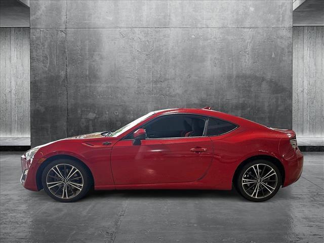 used 2015 Scion FR-S car, priced at $12,995
