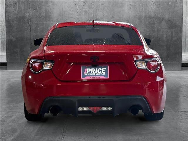 used 2015 Scion FR-S car, priced at $12,995