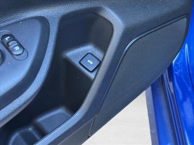 used 2020 Honda Civic Si car, priced at $18,498