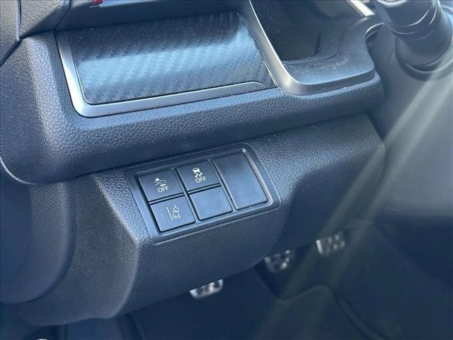 used 2020 Honda Civic Si car, priced at $18,498