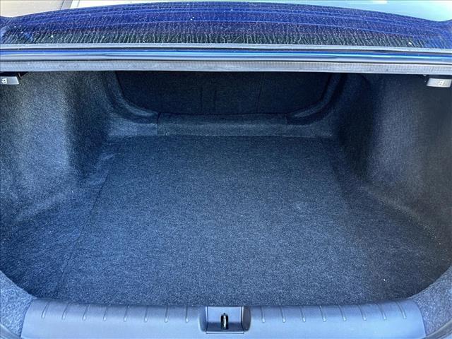 used 2020 Honda Civic Si car, priced at $18,498