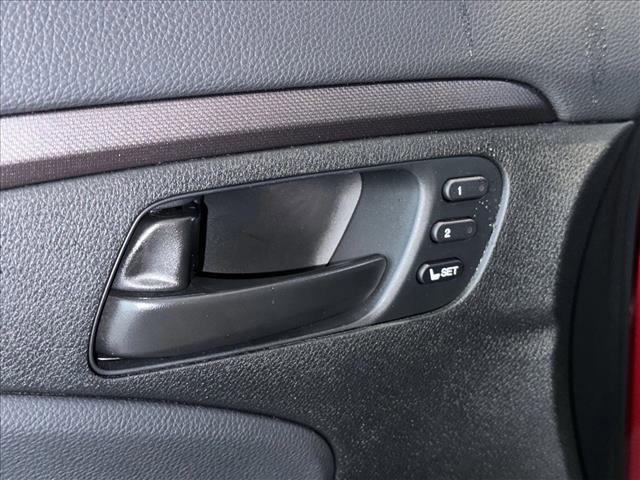 used 2022 Honda Passport car, priced at $33,295