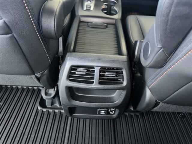 used 2022 Honda Passport car, priced at $33,295
