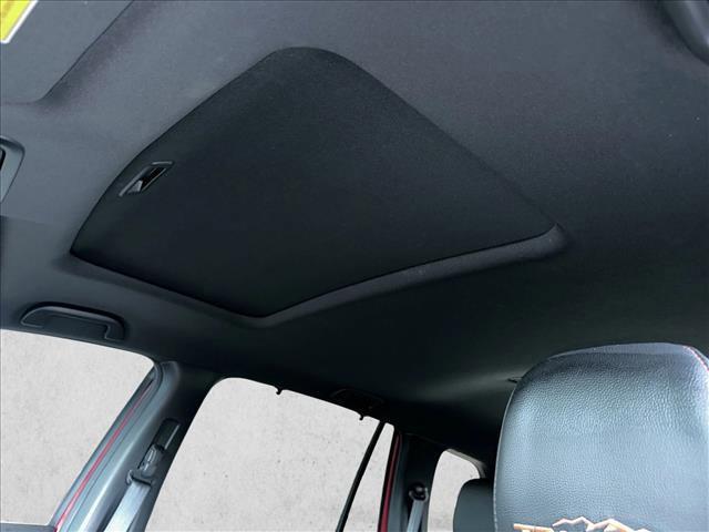 used 2022 Honda Passport car, priced at $33,295