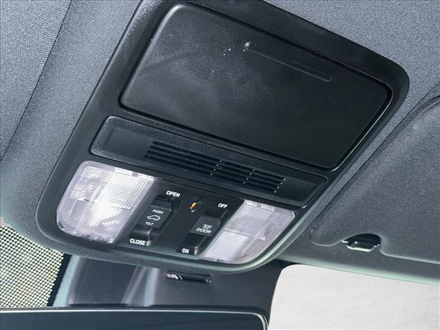 used 2022 Honda Passport car, priced at $33,295