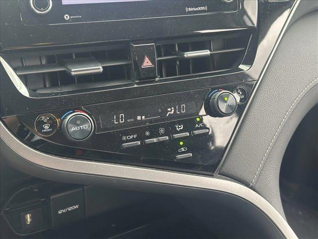 used 2022 Toyota Camry car, priced at $23,595