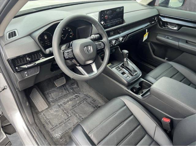 new 2025 Honda CR-V car, priced at $36,395