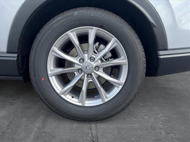 new 2025 Honda CR-V car, priced at $36,395