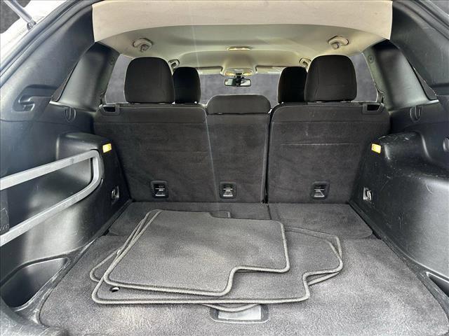 used 2016 Jeep Cherokee car, priced at $9,495