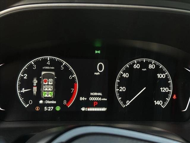 new 2025 Honda Pilot car, priced at $49,405