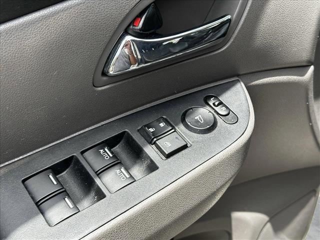 used 2016 Honda Odyssey car, priced at $21,297