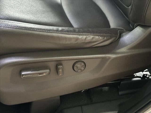 used 2018 Honda Odyssey car, priced at $21,407