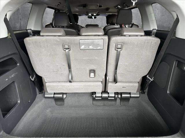 used 2018 Honda Odyssey car, priced at $21,407