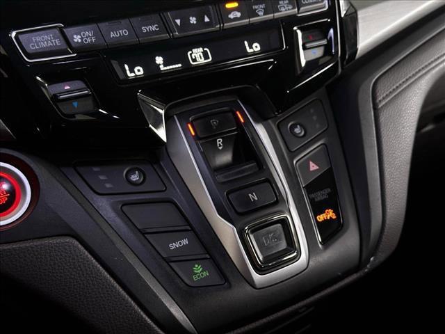 used 2018 Honda Odyssey car, priced at $21,407