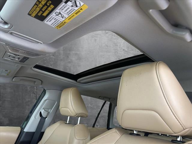 used 2021 Toyota RAV4 car, priced at $23,995