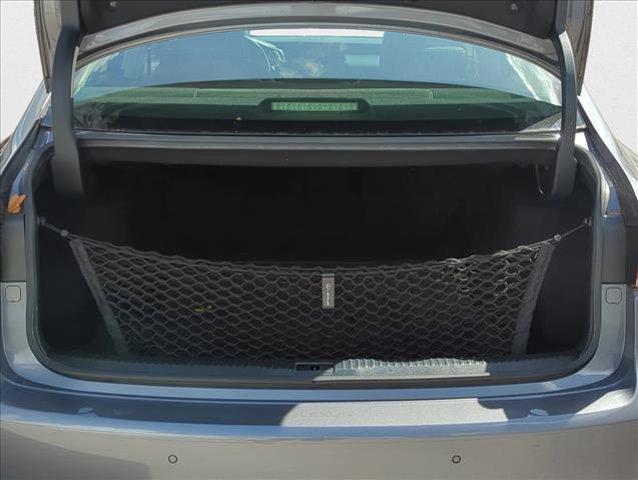 used 2018 Lexus IS 300 car, priced at $20,689