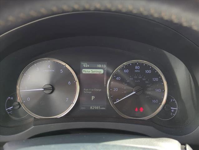 used 2018 Lexus IS 300 car, priced at $20,689