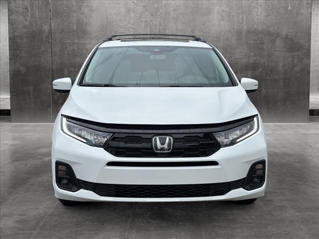 new 2025 Honda Odyssey car, priced at $48,460