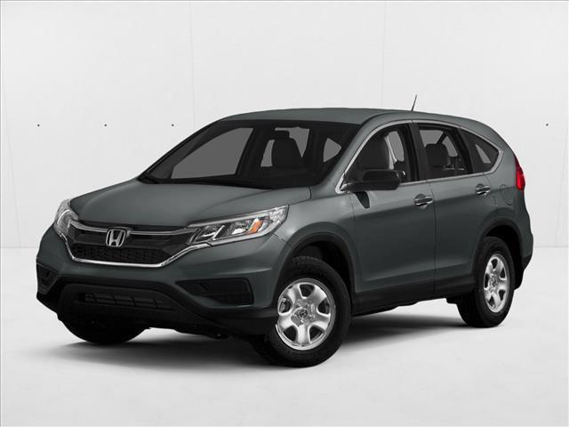 used 2015 Honda CR-V car, priced at $14,217