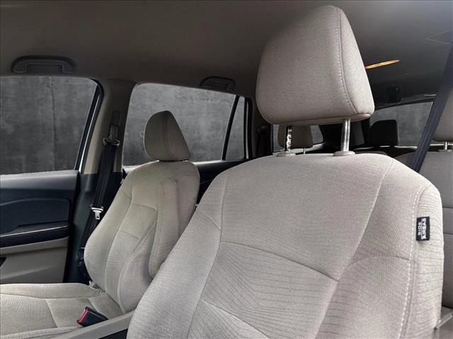 used 2016 Honda Pilot car, priced at $15,974